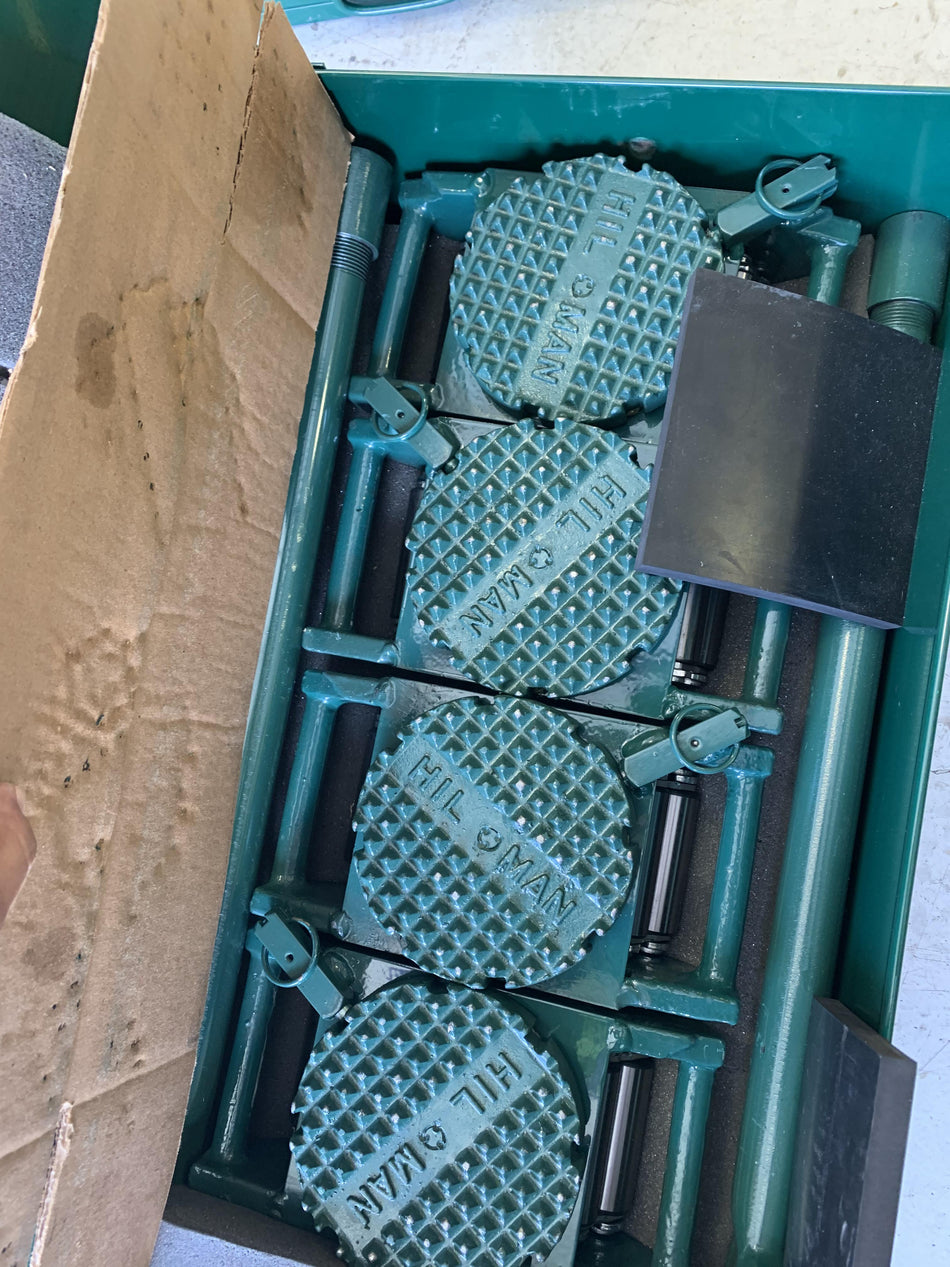 2021 HILMAN ROLLERS KRS-30-SLD