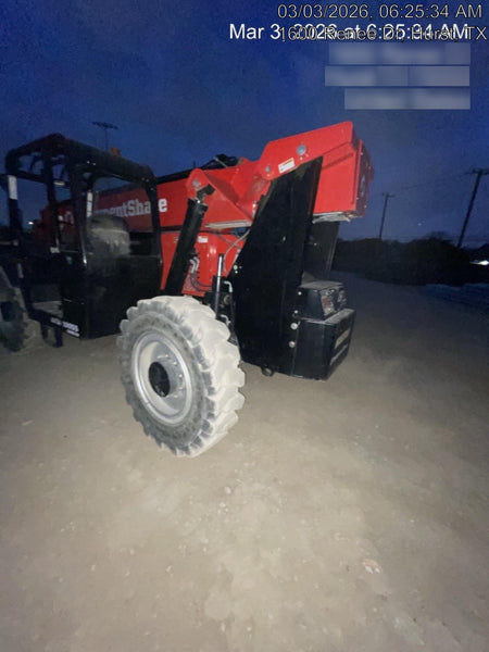 2023 MANITOU MTA10055