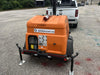 2023 Generac MLT2 Diesel, Flex Switch 120V Input, Powerzone Controller, 
(4) 320W LED Lights, 4kW Generator, 39.9 Gal Fuel Tank, 2" Ball, T3