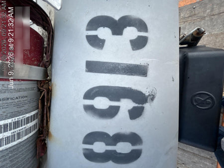2018 WACKER NEUSON LTV6L-MH