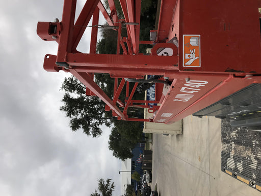 2018 SKYJACK SJIII-4740