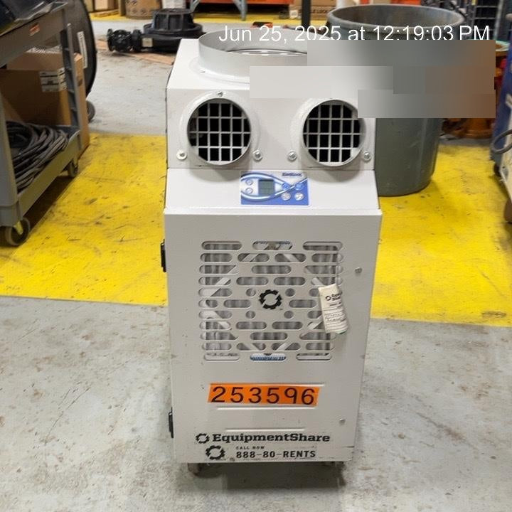 2022 KWIKOOL KPAC1811-2
