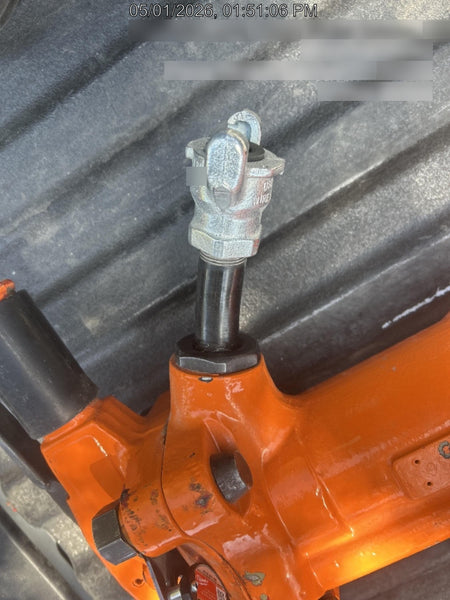 2024 MICHIGAN PNEUMATIC ES-TPB90-118-TRACKER