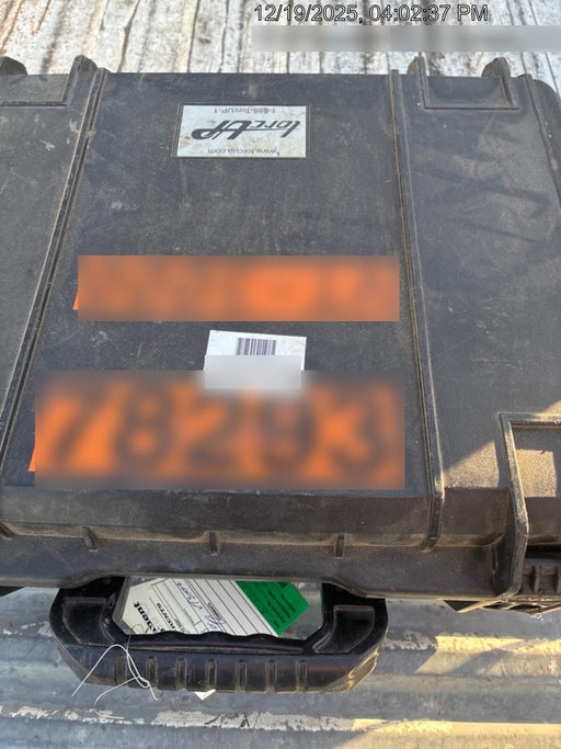 2020 TORCUP VT-3000KIT