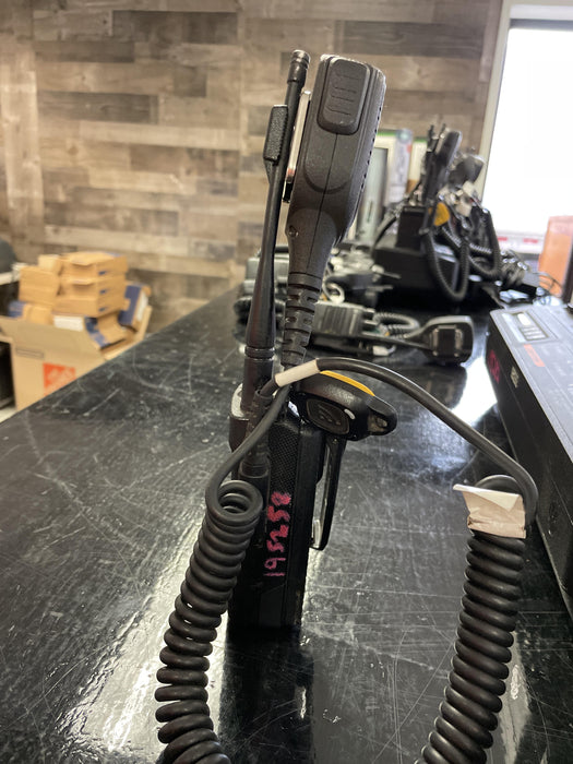 2021 MOTOROLA XPR3300E