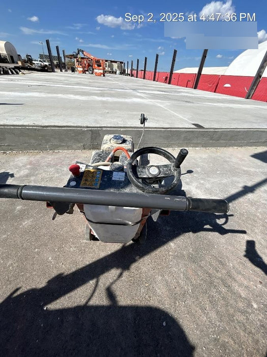 2025 HUSQVARNA FS 400 LV