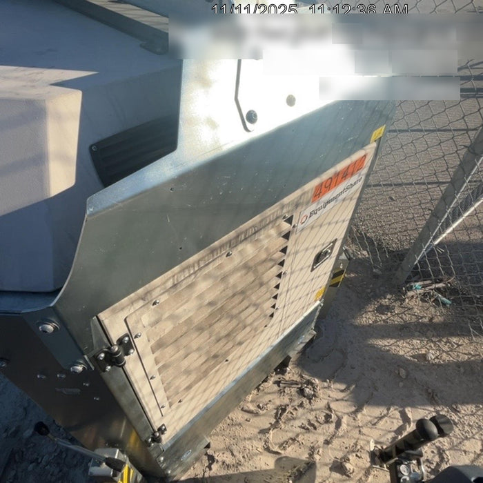 2025 GENERAC SLT-DCUBEHYPRK2