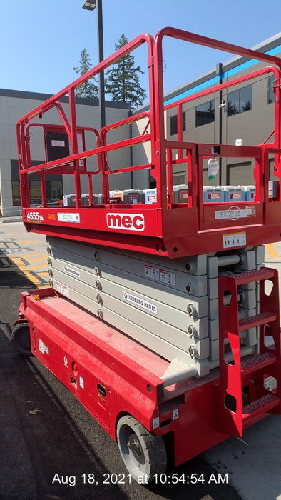 2020 MEC 4555SE
