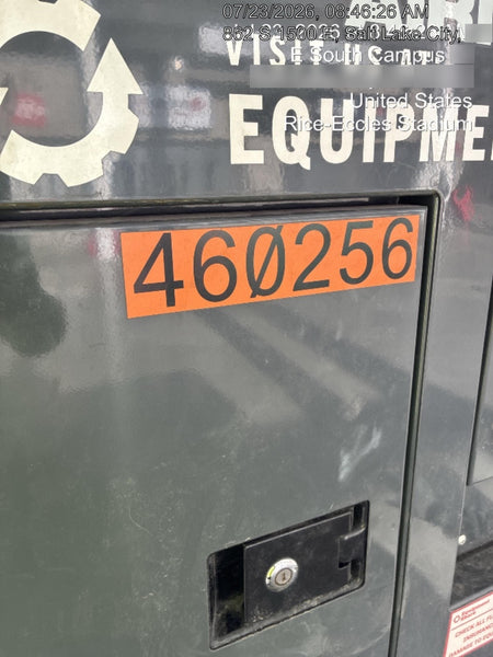 2024 AIRMAN PDSF375DP-6E1