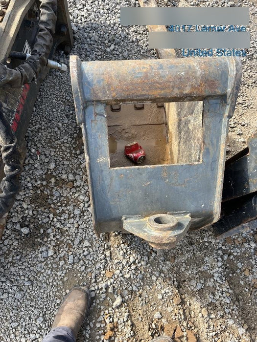 2019 PALADIN 48" Pallet Forks - Paladin