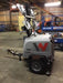 2019 Wacker Neuson LTV6K-LED Standard LED Towable Light Tower w/None