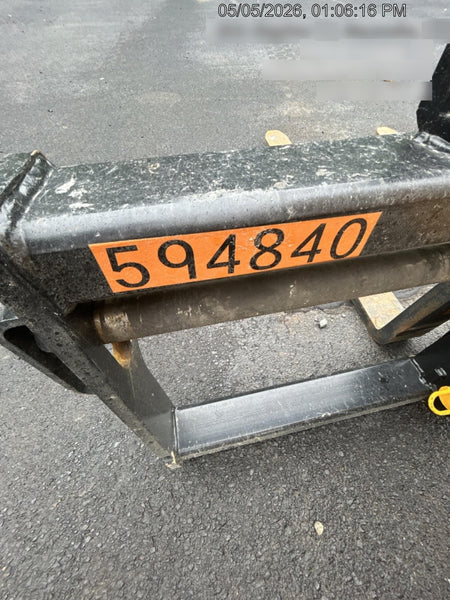 2025 JCB 510-56