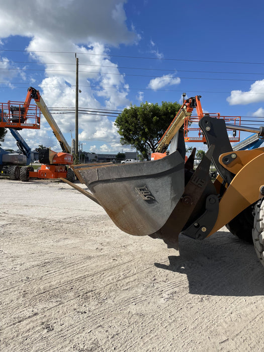 2015 WERK-BRAU PF60WL621