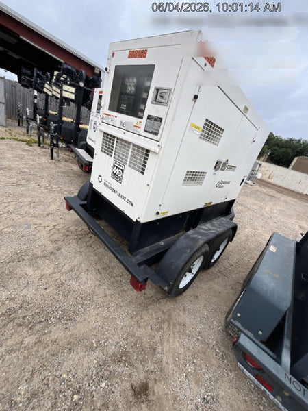 2023 MULTIQUIP DCA70