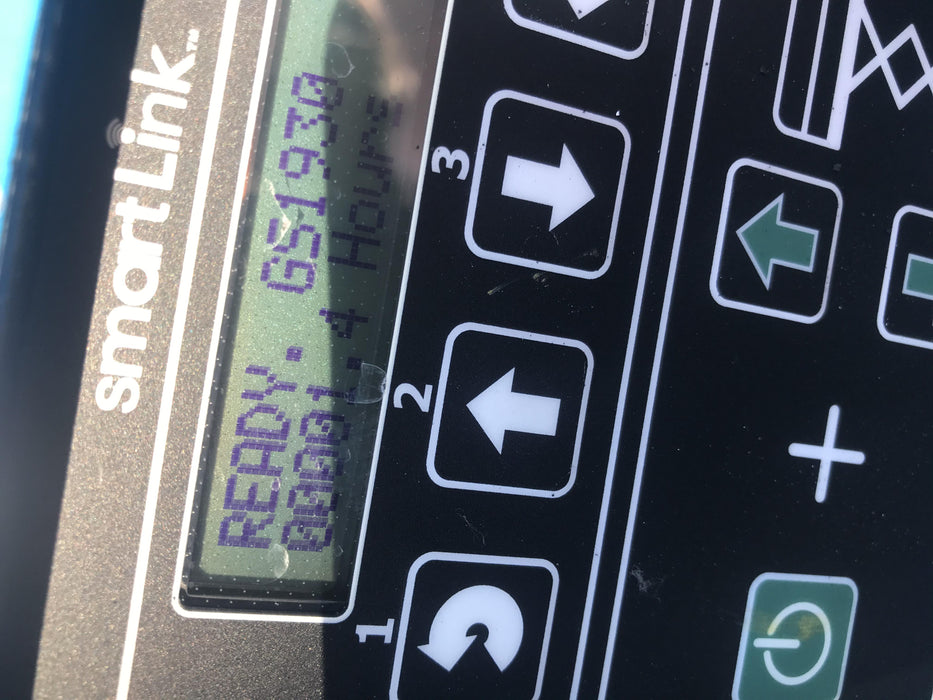 2020 Genie GS-1930 GENIE GS-1930