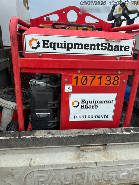 2020 MULTIQUIP GAW180HEA