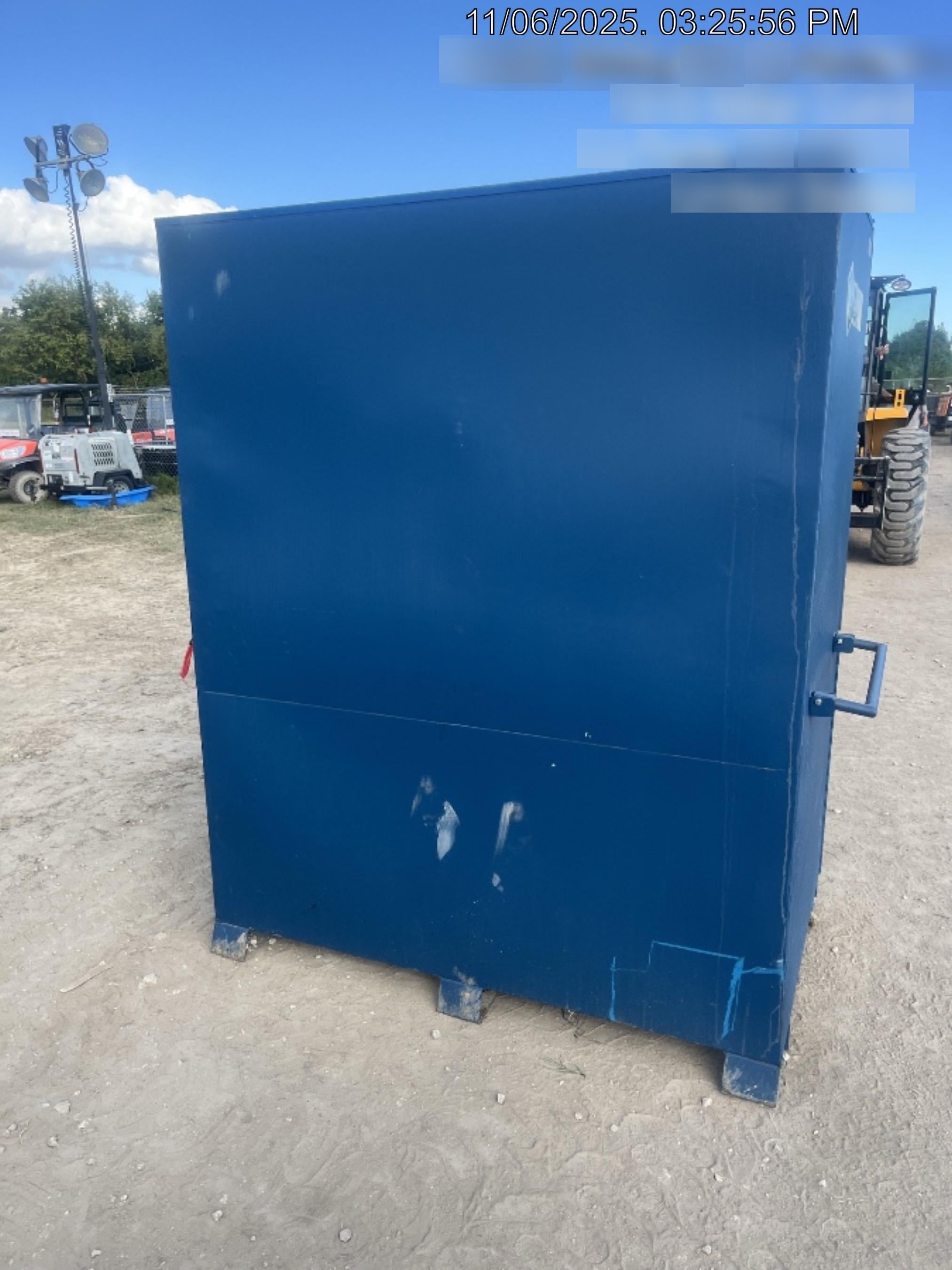 2025 DURABOX DB510
