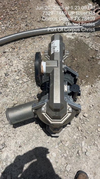 2021 INGERSOLL RAND PD20A-ASS-STT-B