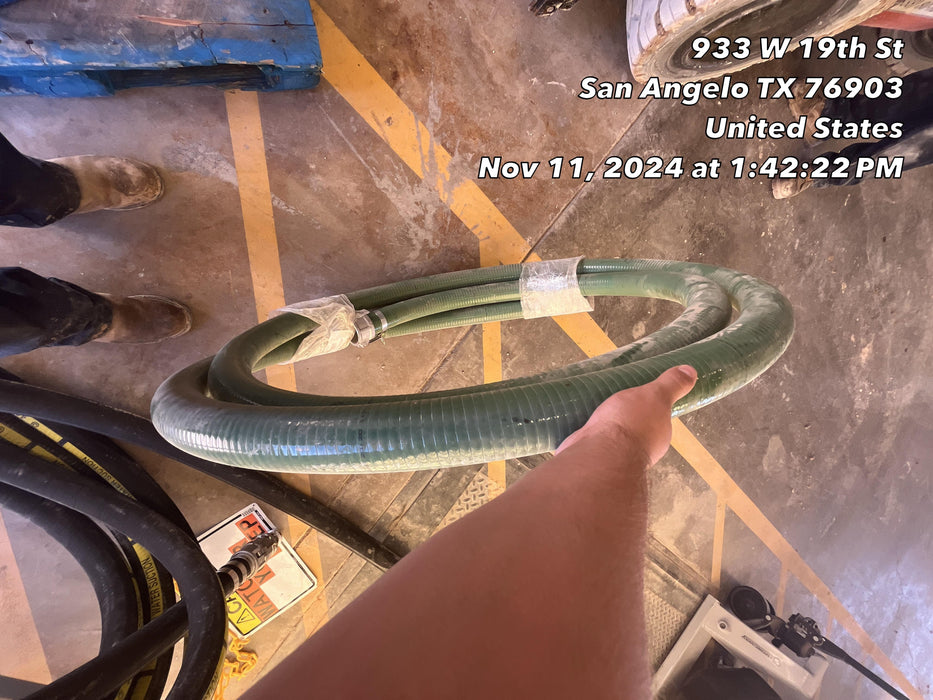 2023 MULTIQUIP QP2TH