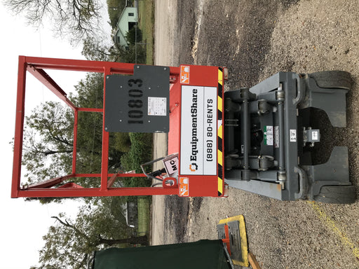 2018 SKYJACK SJIII-3219