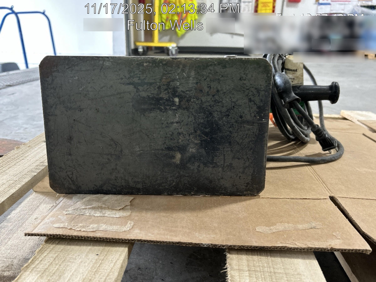 2023 HOUGEN MFG 75006PR
