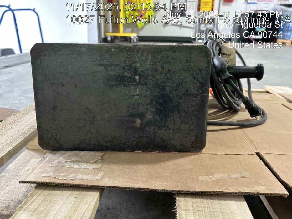 2023 HOUGEN MFG 75006PR