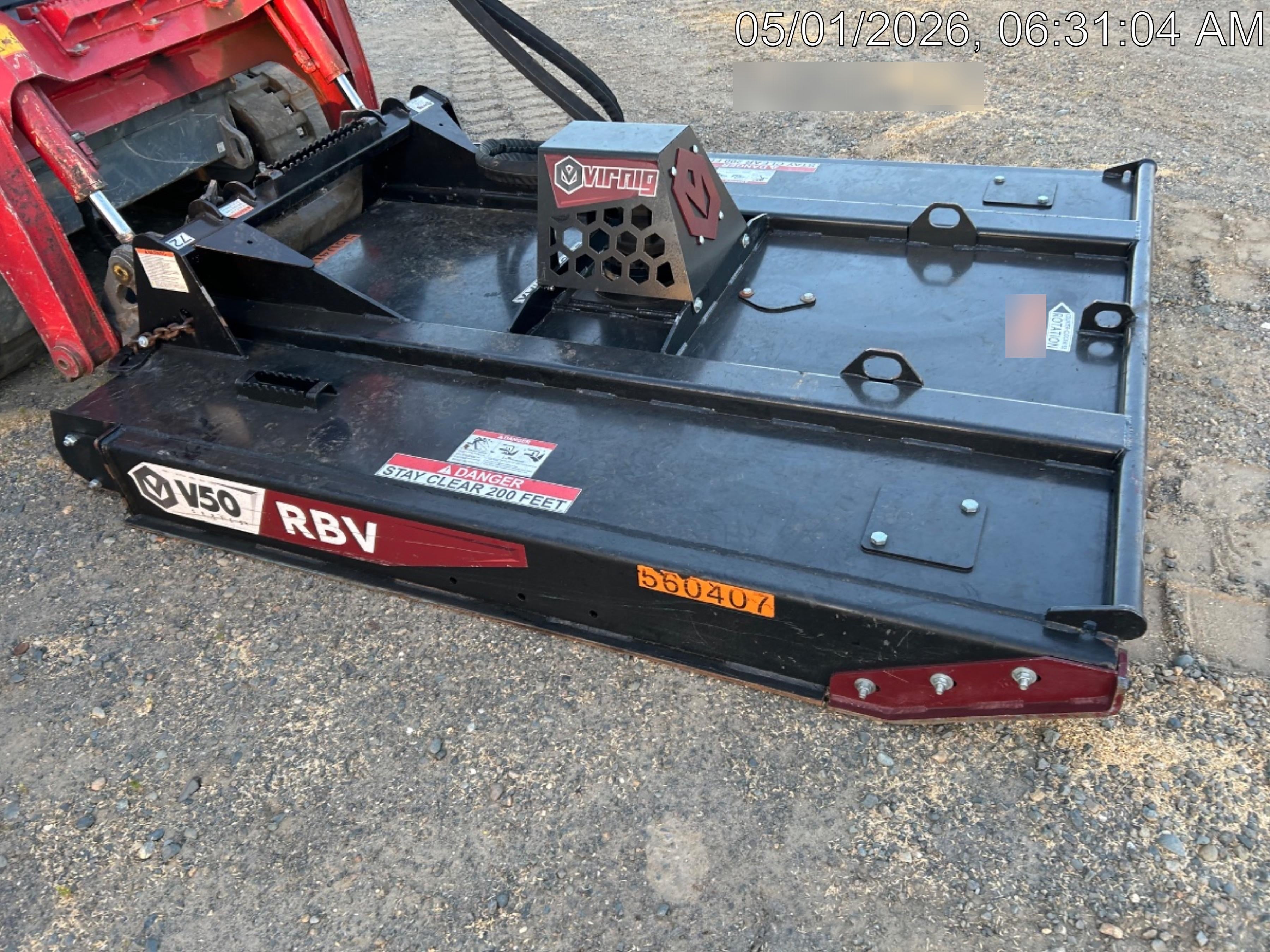 2025 VIRNIG RBV72-25