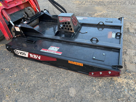 2025 VIRNIG RBV72-25