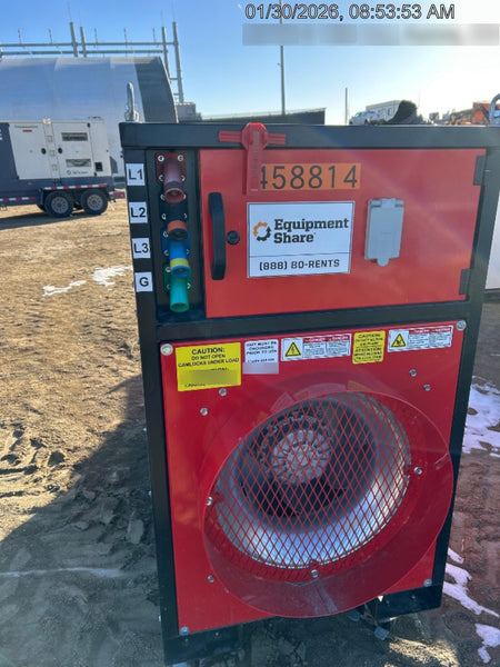 2024 CAMPO EB150E480600V