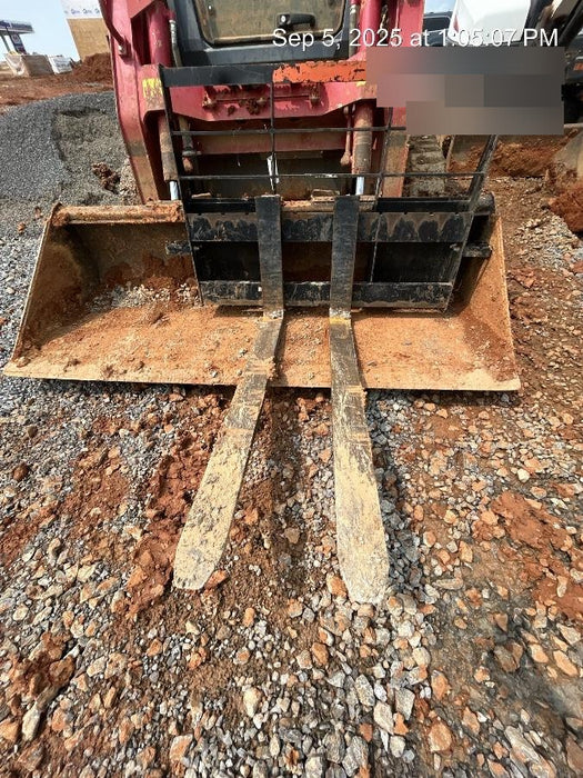 2024 ARROW MATERIAL HANDLING F5100CB