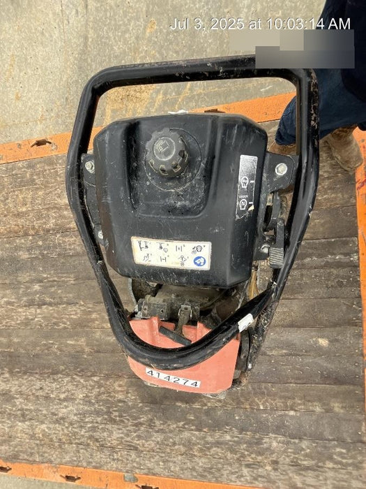 2024 HUSQVARNA LT6005