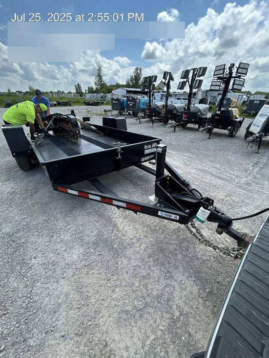 2024 STEELPOINT T614E