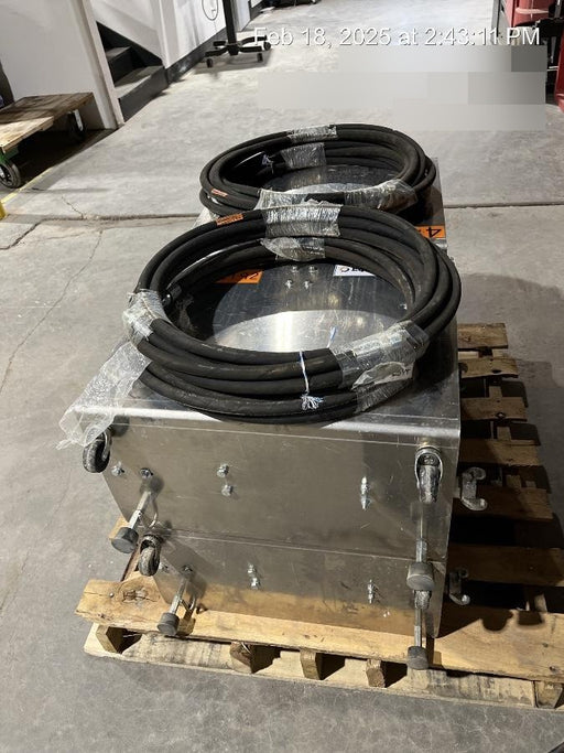 2024 PINNACLE PDQM-10000