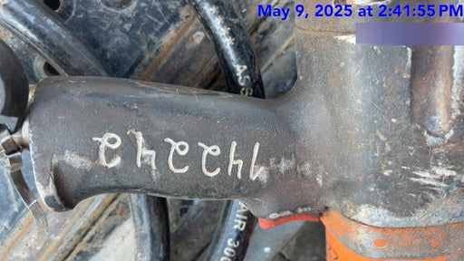 2021 MICHIGAN PNEUMATIC 750SS