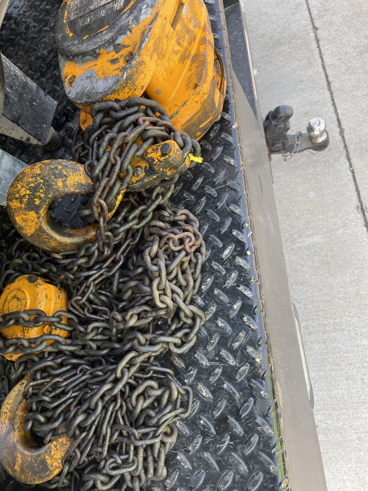 2020 HARRINGTON CF030-15