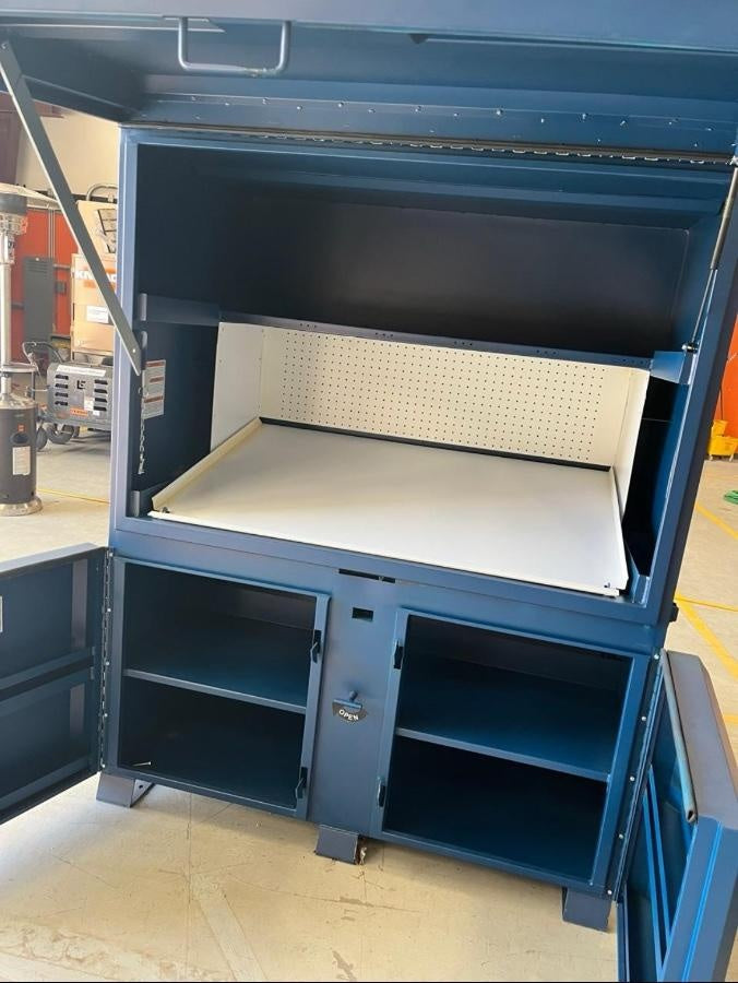 2025 DURABOX DB510