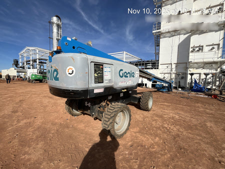 2018 GENIE S-65