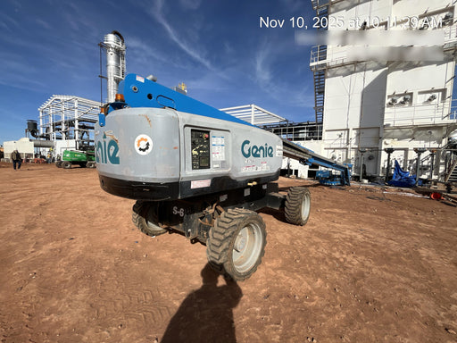 2018 GENIE S-65