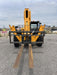 2020 JCB 512-56 Canopy, 74Hp, Solid Tires, Work Lights, Beacon, Aux Hydraulics, Back up Alarm, Lifting Eye, ES Decals
