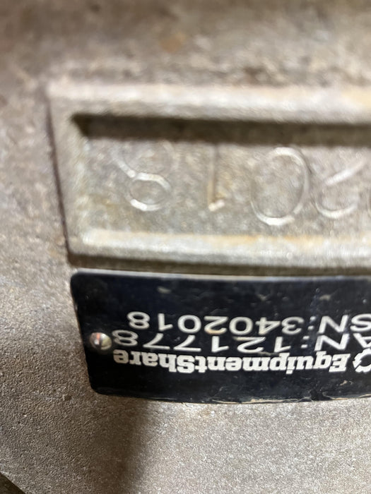 2020 MICHIGAN PNEUMATIC JF20