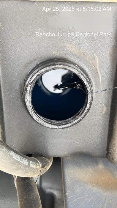 2024 ATLAS COPCO XAS188 CWK