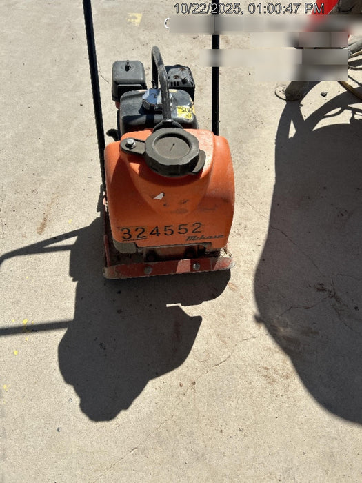 2023 MULTIQUIP MVC82VHW