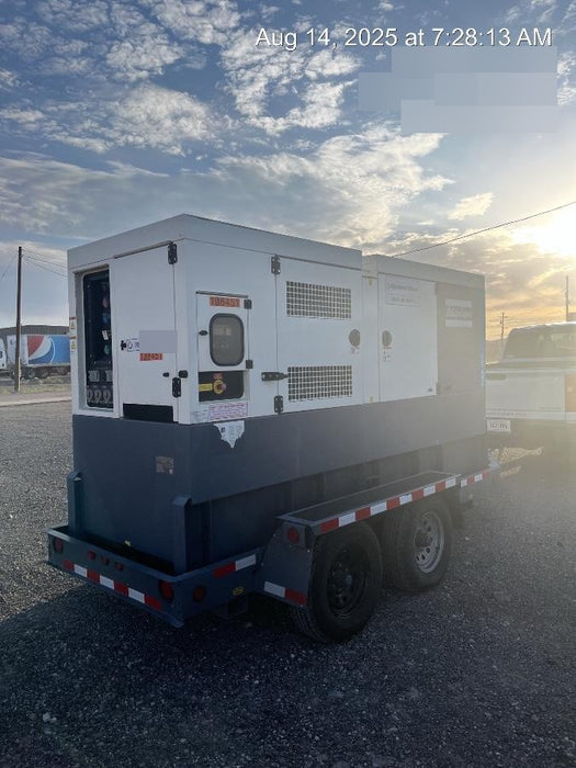 2020 ATLAS COPCO QAS150