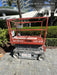 2018 Skyjack SJIII-3219 Skyjack SJIII3219 Scissor Lift w/Trojan Batteries