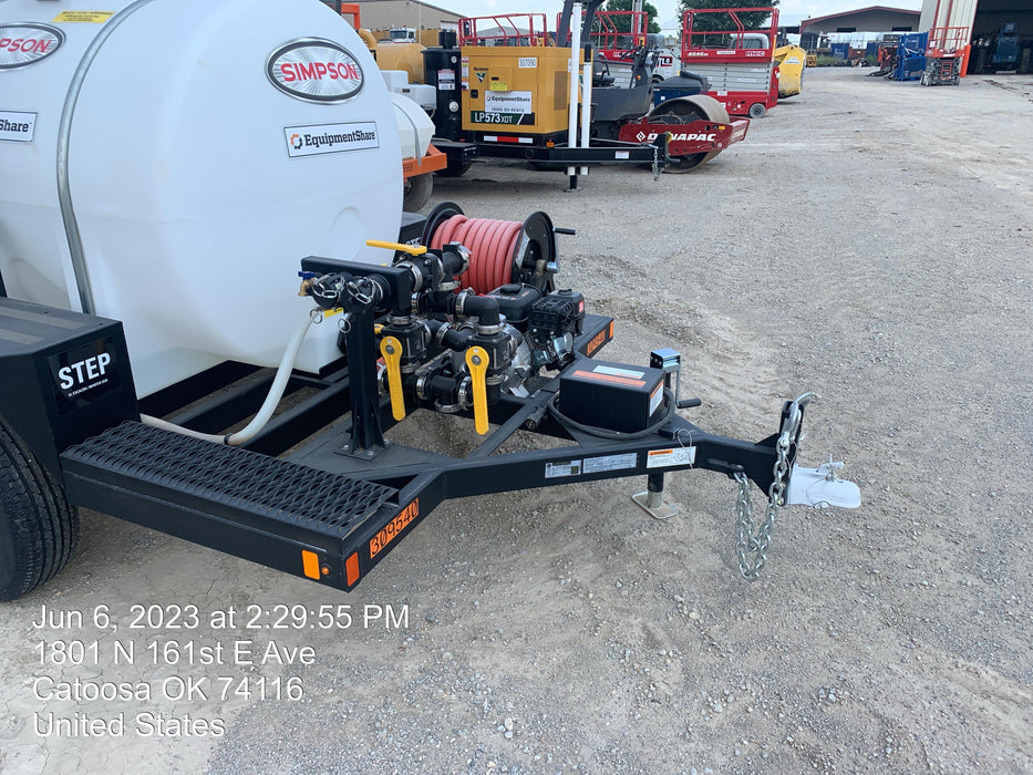 2023 SIMPSON SWT-52517