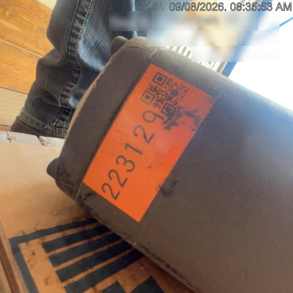 2022 INGERSOLL RAND 2925P1TI