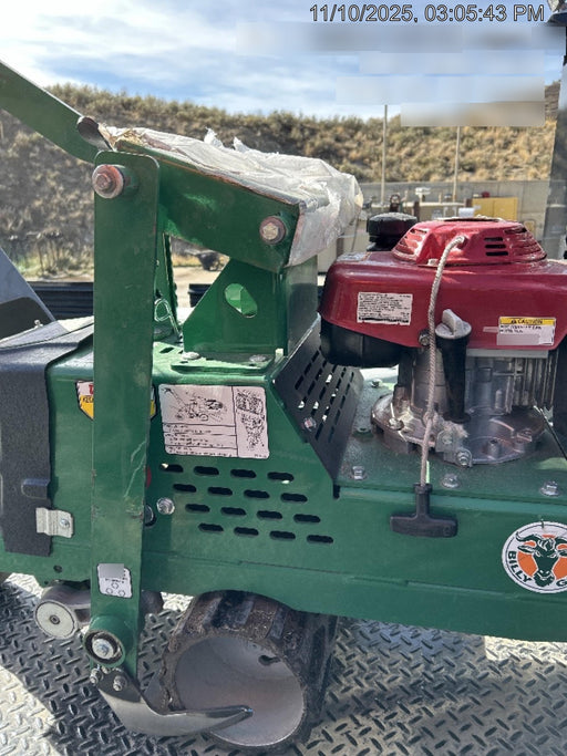 2024 BILLY GOAT SC181H