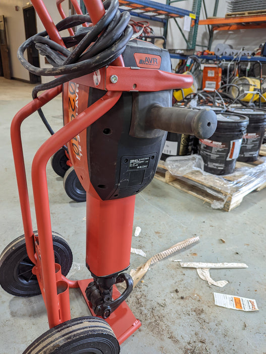 2020 HILTI TE 3000-AVR