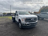 2025 FORD F350 - Rental