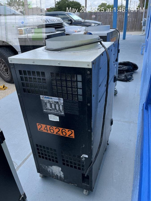 2022 KWIKOOL KPAC1411-2